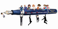 Public Press Partner